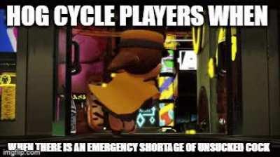 this is an emergency