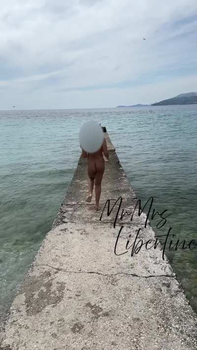 Jiggle that makes mana stick wiggle