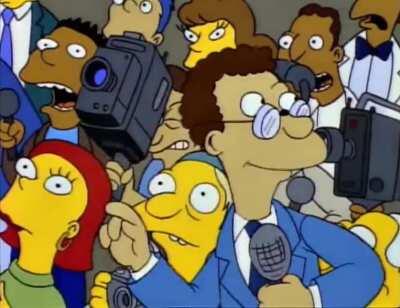 I don't want any damn tubes