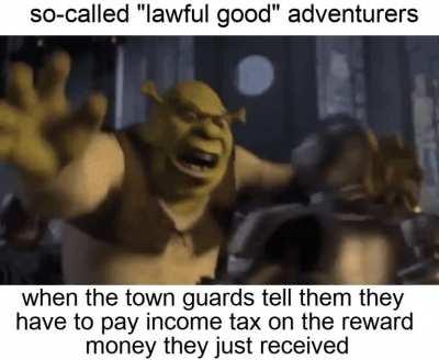 The Ultimate Test of Lawfulness