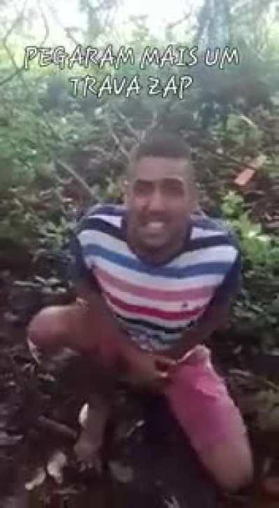 Considere isso um aviso😡😡🤡