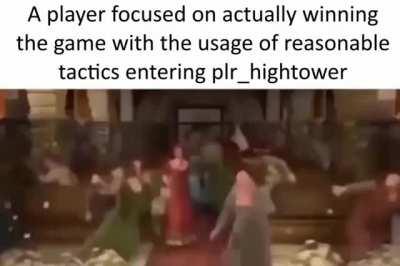 Hightower 😭😭😡