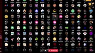 The Germans a few minutes before r/place began: