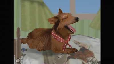 I watched some trippy ass shit on tv when I was a kid