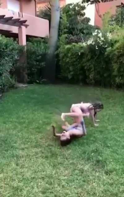 HMPT - This was no accident.