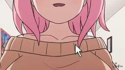 Hahahaha i make meme