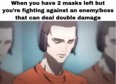 Arguably more devastating to die from this