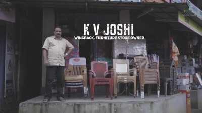 A wholesome football story from Wayanadu featured by Kerala Tourism.