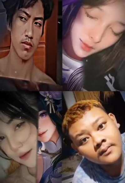 Which one is your favourite?