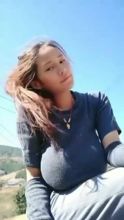 I'm not religious but there must be a god