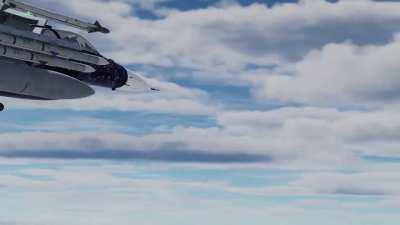 Who needs stealth paint when you can have Suisei paint?