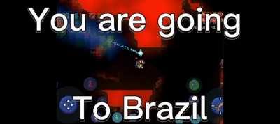 made this In about 7 minutes.