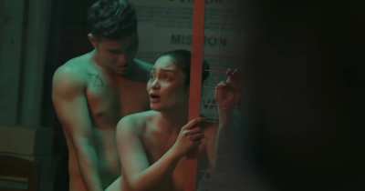 Julianne Richards - Pin/Ya (2024)