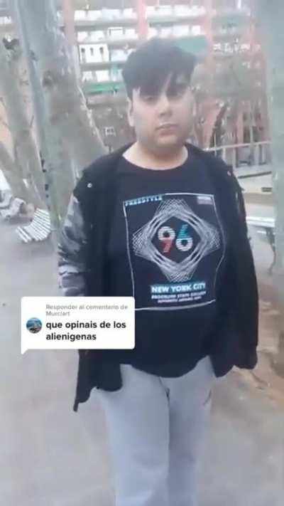 Sacar la que? (Tik Tok Sin Marca de Agua)