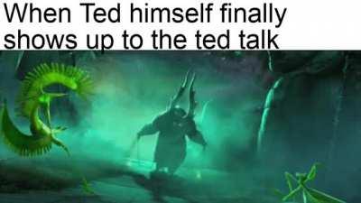 Boss fight the true boss fight