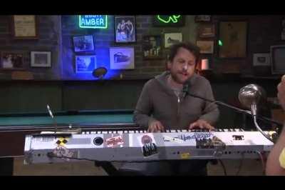 Every Damn Take of Charlie's Spider Song