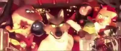 “We’re gonna land this thing…”