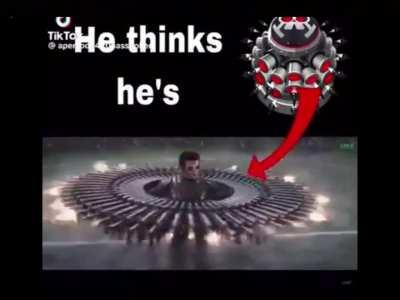 Don’t know if this is a repost or not