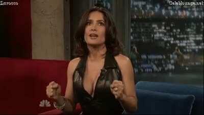 Jiggle on late night