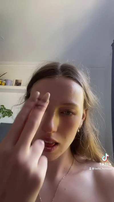 are you into aussie girls?