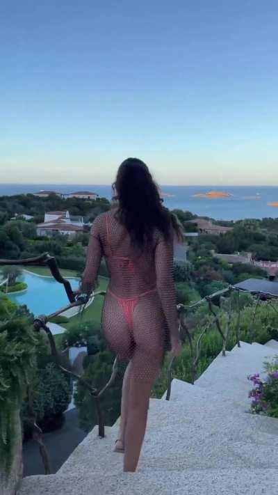 Antonella Caruso, a voi i commenti...