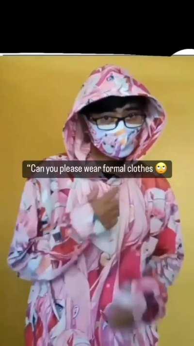 probably why cutscenes are important ig