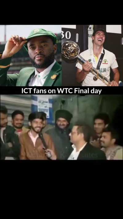 It's time for Africa 