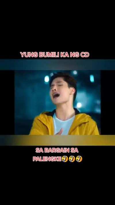 Ang ganda ng song taposin nyo po