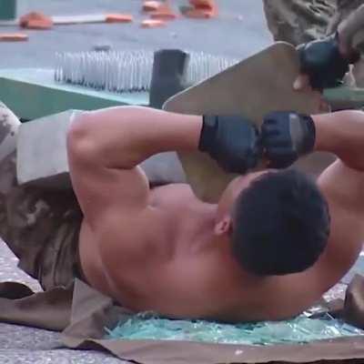 Strongest Country in Asian, the real 🍇