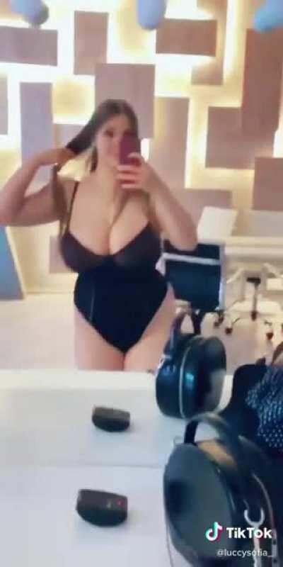 Found this on TikTok