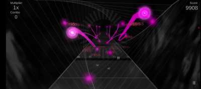 How people that don't play Rhythm Taichi see any expert+ mapping