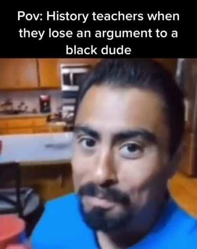 Holesome history teacher ð¥°