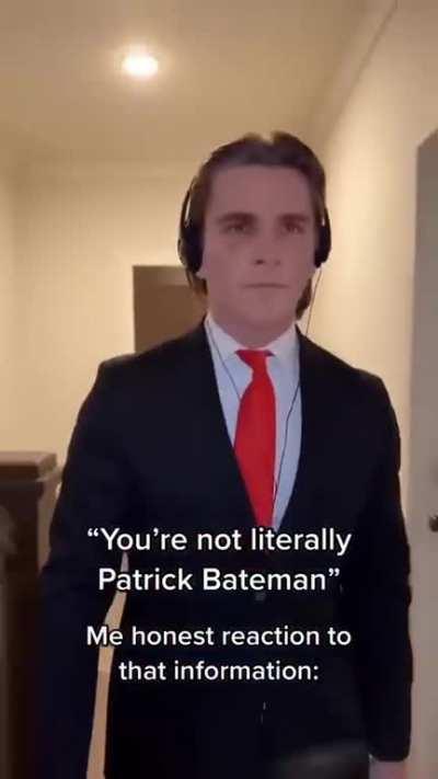 bro thinks he's me💀