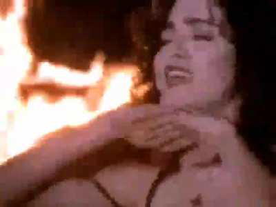 Like a Prayer - by Madonna