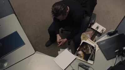 me when i come home from school and realize i still have no gf