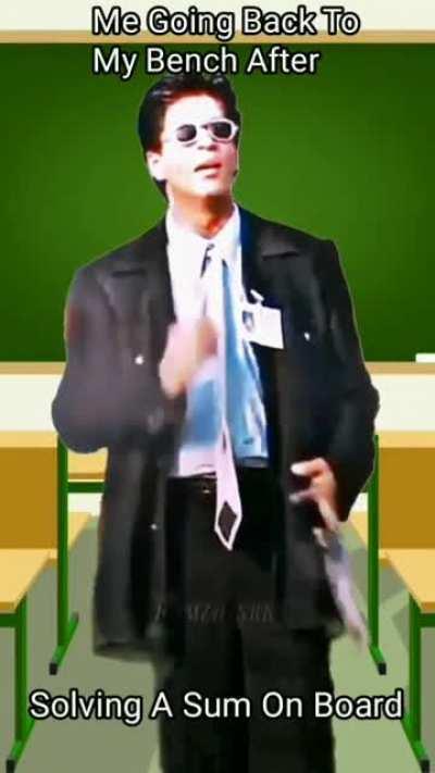 Vibe Hi Alag Hoti Hai Bhai😌