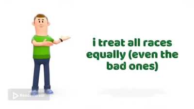 i found a 2 member sub by searching for the world's crispiest fries lmao