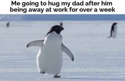 Its been a long week