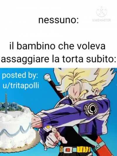 Maledetto