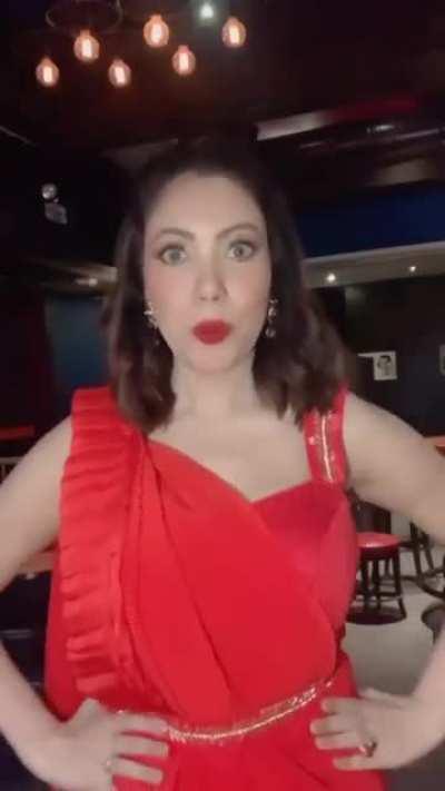 That little boob view🤤