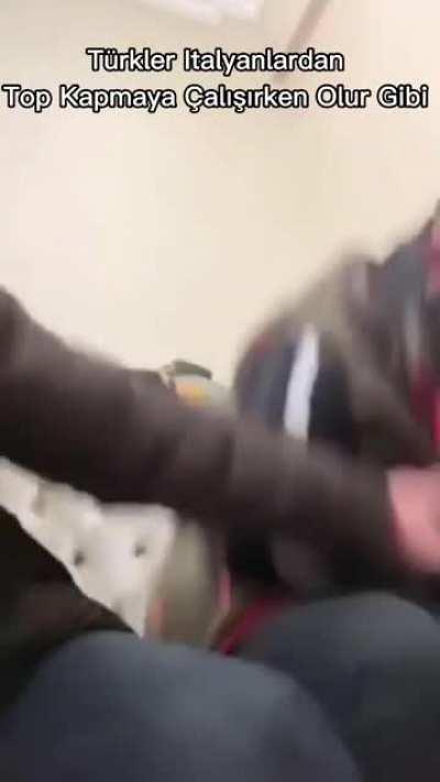 ÜZÜCÜ AMA GERÇEK