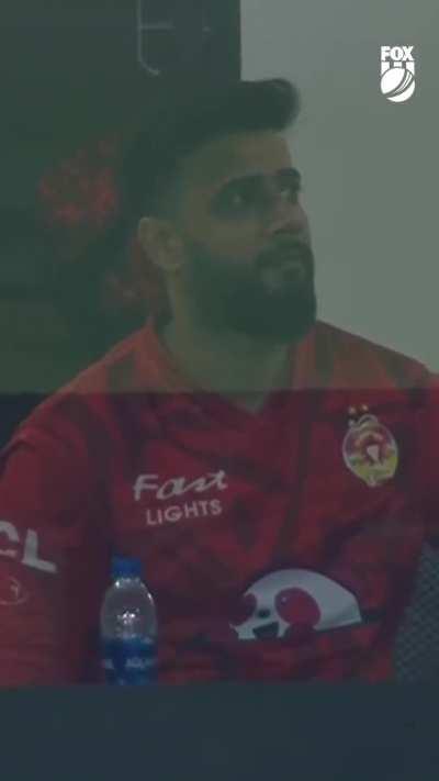 That escalated quickly 