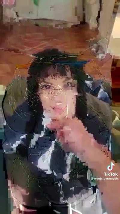 was...was it all a dream?