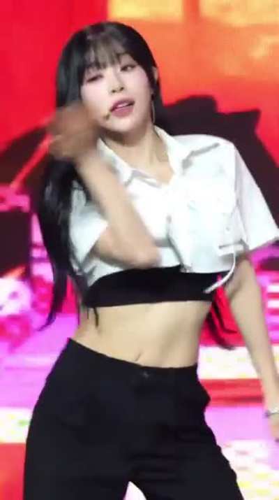 Gahyeon (Dreamcatcher)