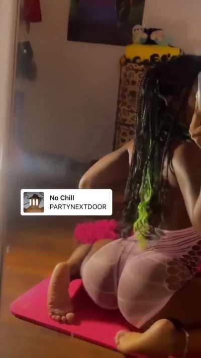 So much 🍑😮‍💨