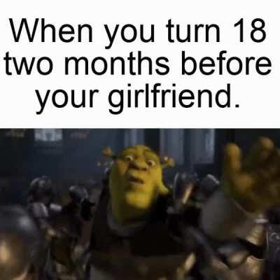 IN THE NAME OF THE LAW, STOP!