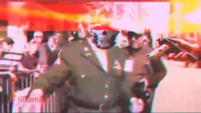 Bu sjw’leri görünce bende vietnam gazisi gibi bunları b5-1 alıp taramak istiyorum.