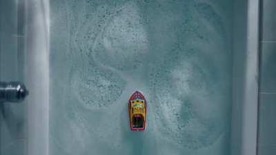 Gura AC stream feat. Alpine