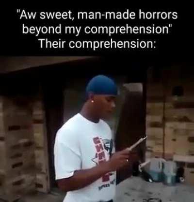 Aaron earned an iron urn