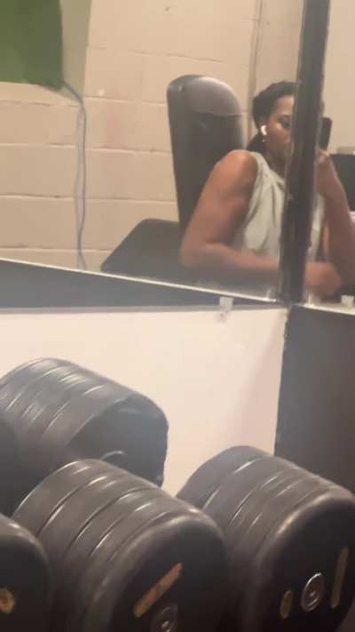 I have to be nonchalant so I can't say much just gainz ig